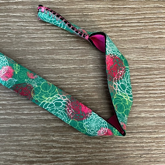 Marley Lilly Croakie / Sunglasses Strap - Picture 3 of 6